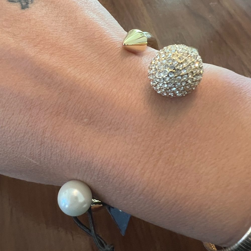 CC Skye Cuff Bracelet